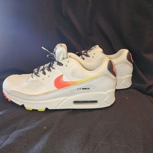 202 1Wmns Air Max 90 'Fresh sz 6.5